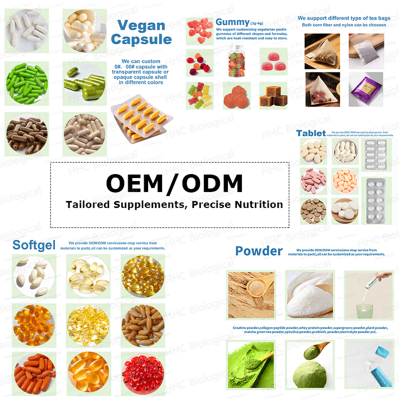 Electrolyte Powder Manufacturer - OEM Adult Vitamin Supplement for Rapid Rehydration