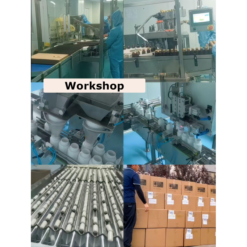 Selenium Tablets Manufacturer - 200mg Essential Mineral Zinc for Immune Health Support