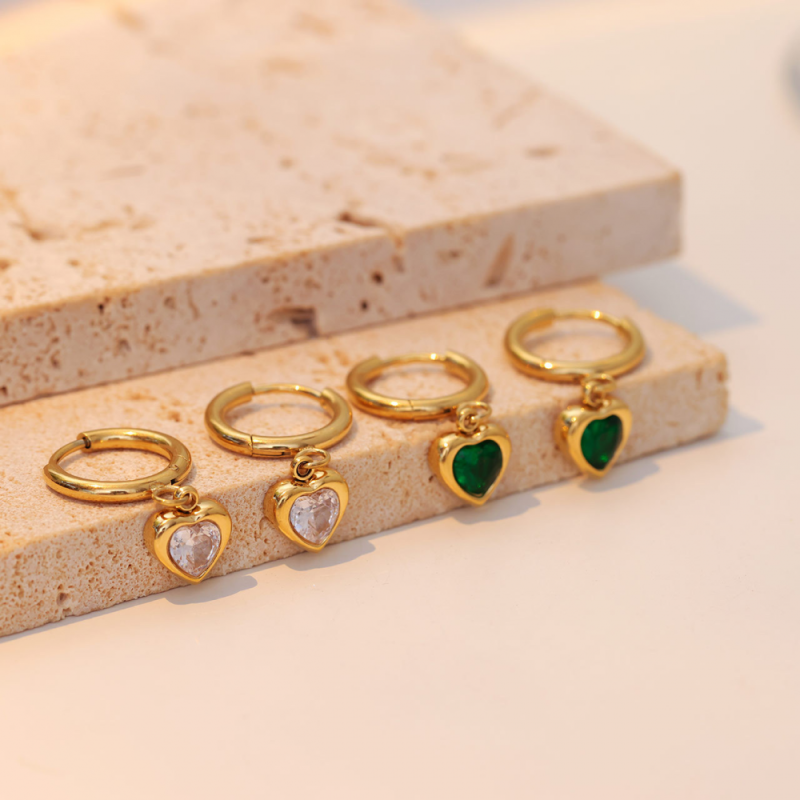 Stainless Steel Jewelry Set Factory - Gold Plated Bow Knot Women Jewelry Non Tarnish