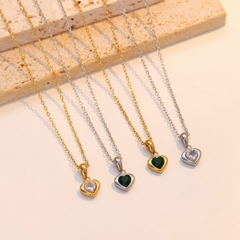 Stainless Steel Jewelry Set Factory - Gold Plated Bow Knot Women Jewelry Non Tarnish