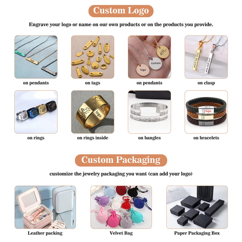 Velvet Jewelry Box Factory - Octagonal Customized Suede Ring Earring Bracelet Necklace Box
