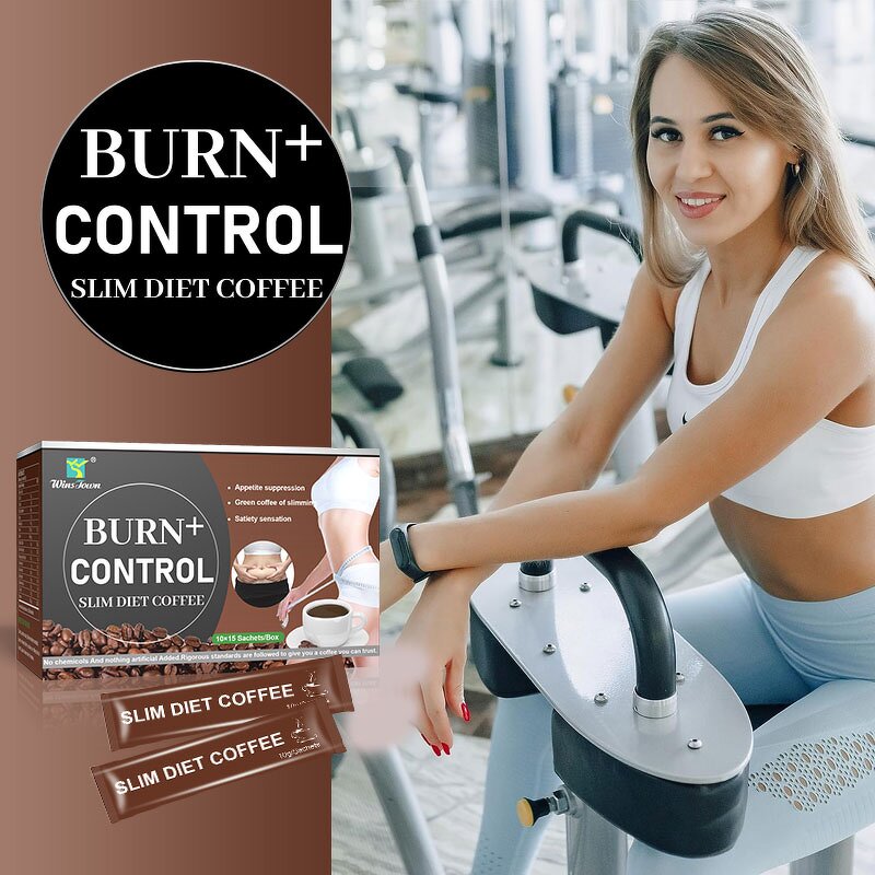 Weight Loss Coffee Manufacturer - Natural Ganoderma Slimming & Organic Keto