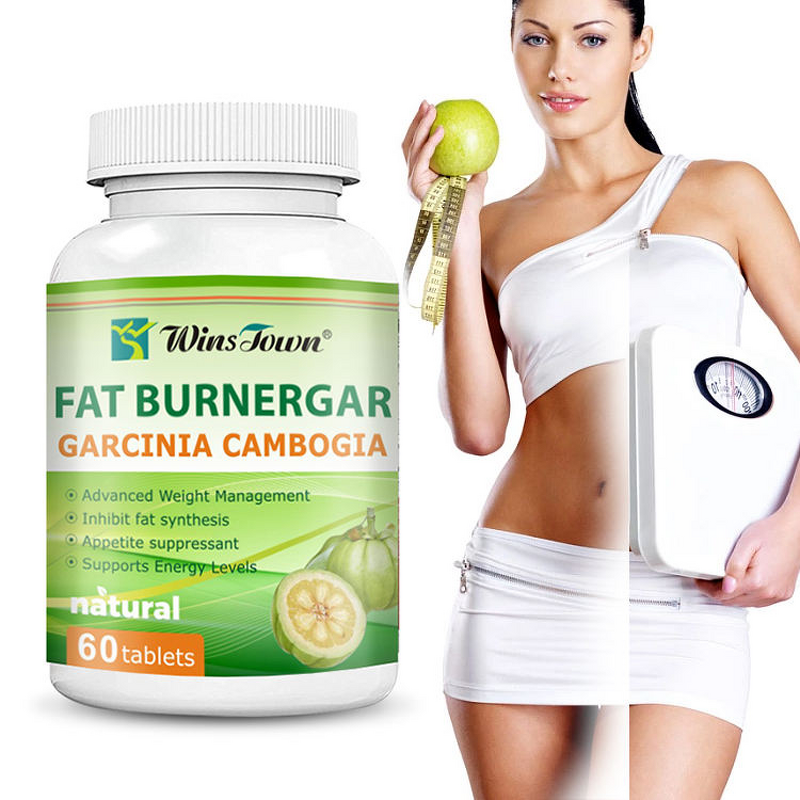 Garcinia Cambogia Tablets Manufacturer - Custom Slim Fat Removal Pills for Adults
