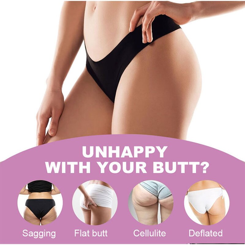 Butt Enhancement Gummies Manufacturer - Curve Maca for Hip Enlargement
