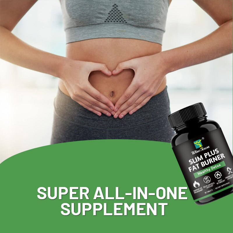 Herbal Slim Tablets Manufacturer - Garcinia Cambogia for Fast Weight Loss