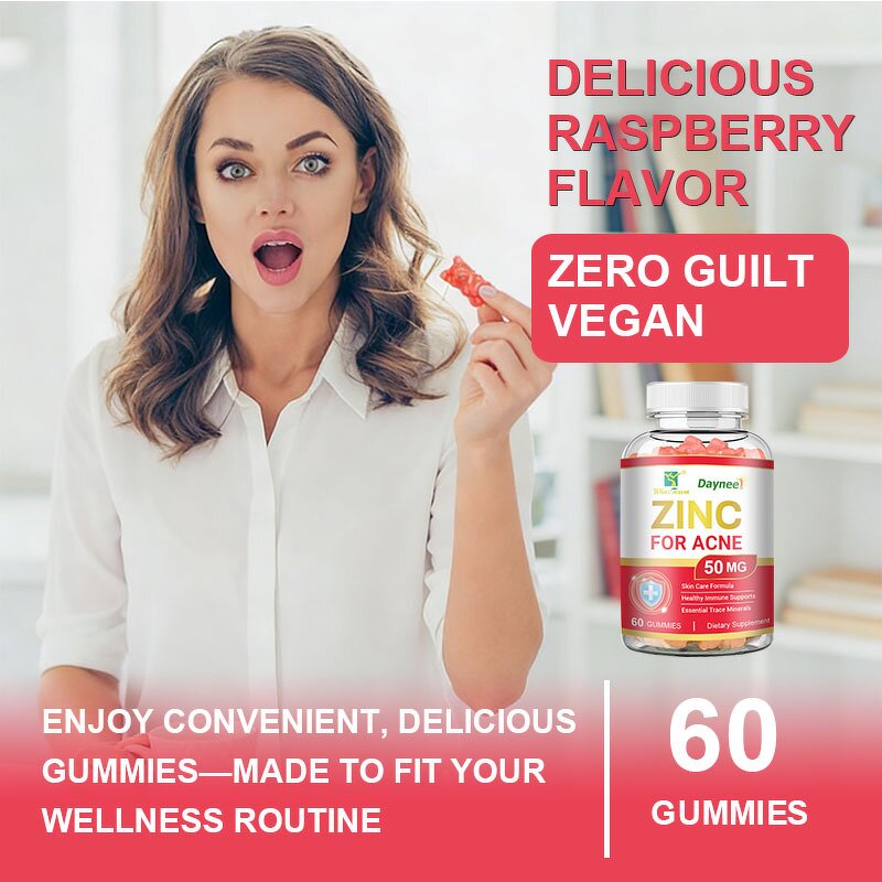 Vitamin Gummies Manufacturer - Private Label CoQ10 Magnesium Zinc Multivitamin