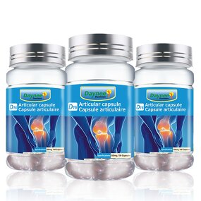 Healthy Capsules Manufacturer - Organic Herbal Dietary Vegan Softgel Supplement