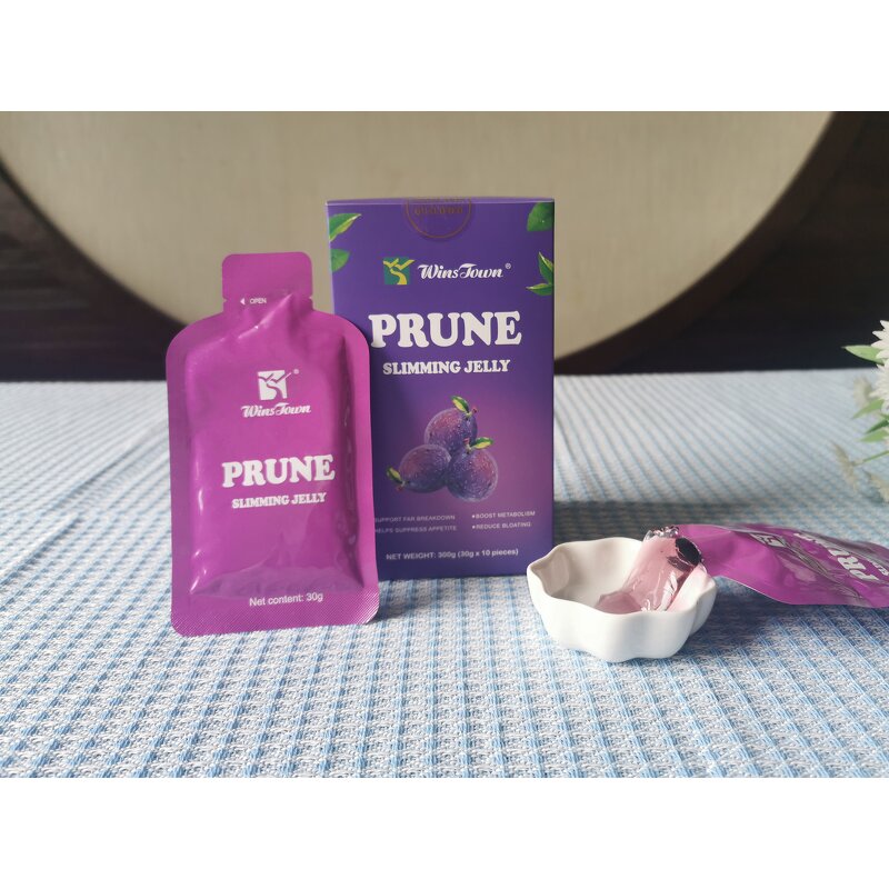 Herbal Slimming Syrup Manufacturer - Winzow Natural Weight Loss Drink, 30g x 10 Bags