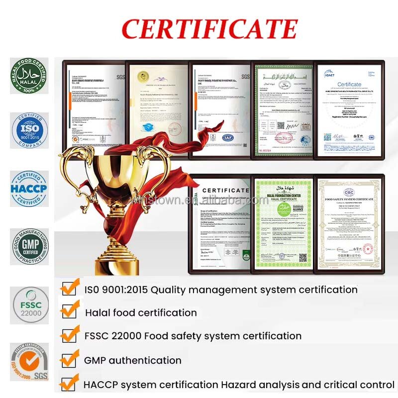 Liquid Collagen Drops Manufacturer - Hydrolyzed Peptide Supplement for Skin Health