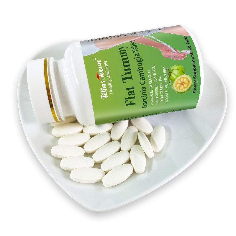 Slimming Tablets Manufacturer - Organic Detox Pills for Weight Loss & Tummy Fat
