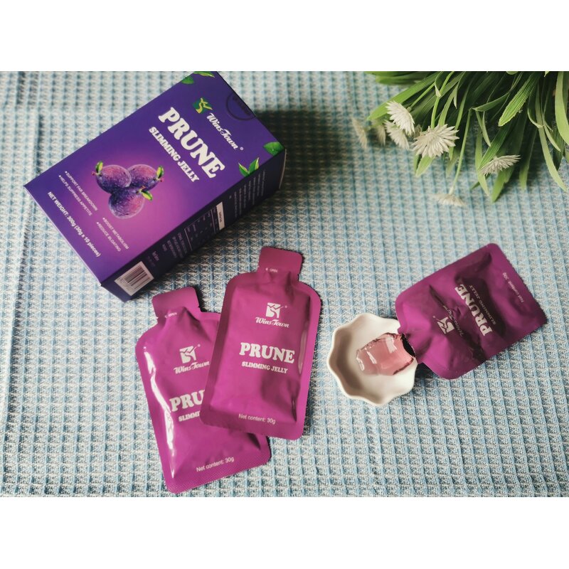 Herbal Slimming Syrup Manufacturer - Winzow Natural Weight Loss Drink, 30g x 10 Bags