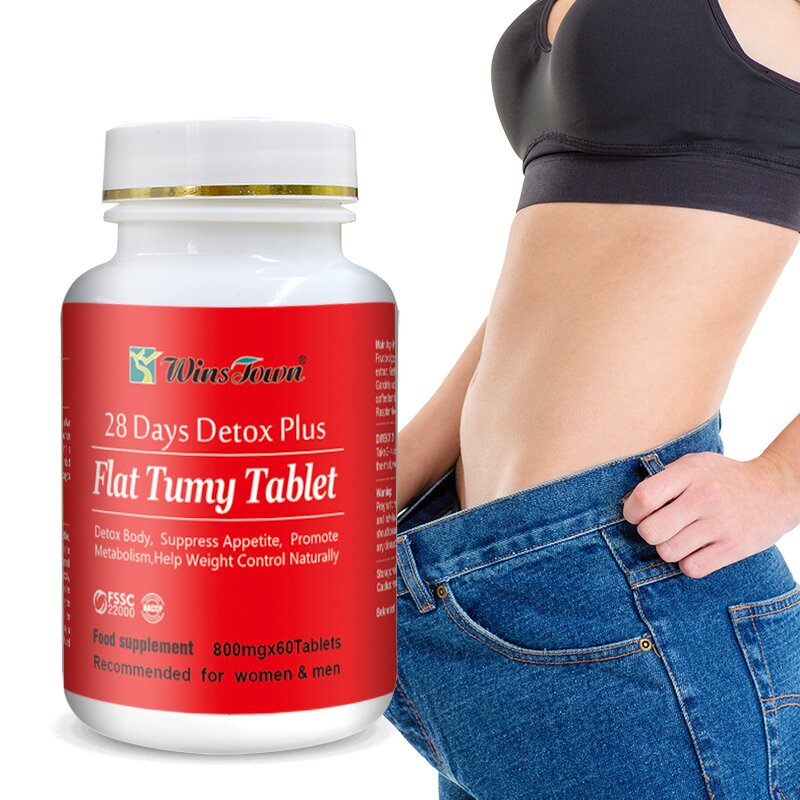 Natural Herbal Slimming Capsules Manufacturer - Fast Acting Fat Burner for Weight Loss