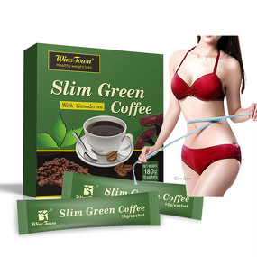 Weight Loss Coffee Manufacturer - Garcinia Cambogia Natural Keto Diet Slimming