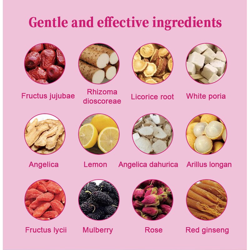 Herbal Acne Removal Tea Manufacturer - Private Label Organic for Adults