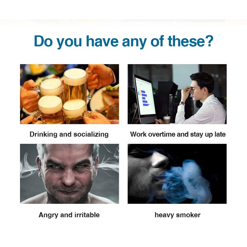 Prostate Herbal Tea Manufacturer - Private Label Supplement for Prostate & Sexual Function