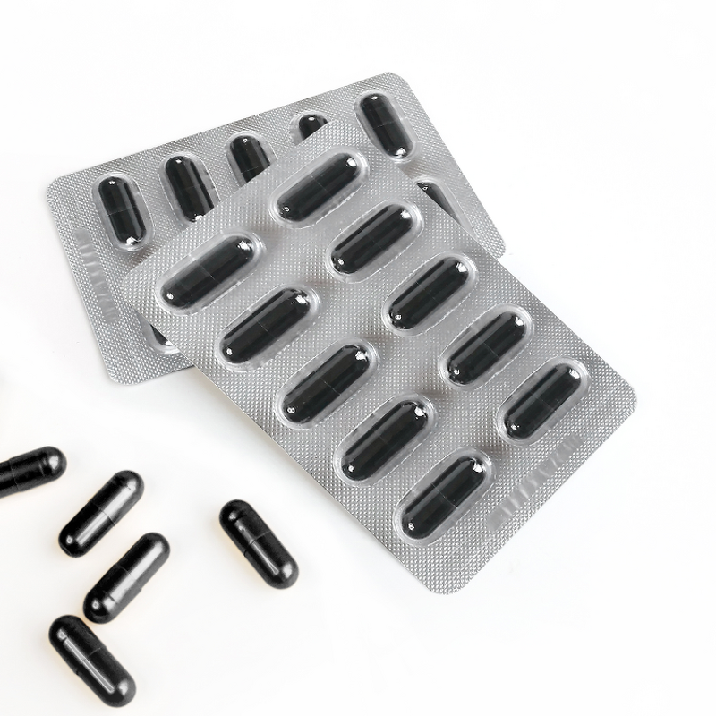 Herbal Ingredients Capsules Manufacturer - HACCP Certified, Halal for Men's Health & Customization