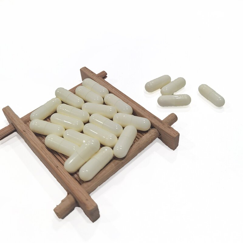 Melatonin Gel Manufacturer - OEM/ODM Free Capsules for Sleep Improvement