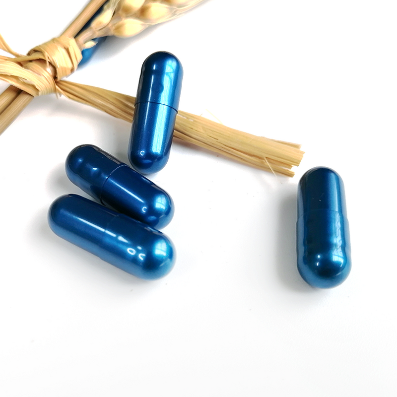 Men's Health Supplement Manufacturer - Natural Herbs Power Tablets