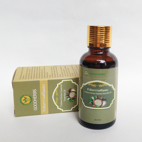 Essential Oils Manufacturer - Natural Pure for Men's Care & Thai Herbal Extracted