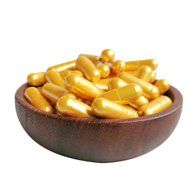 Men's Herbal Extract Manufacturer - EU Best-Selling Tablets & Capsules