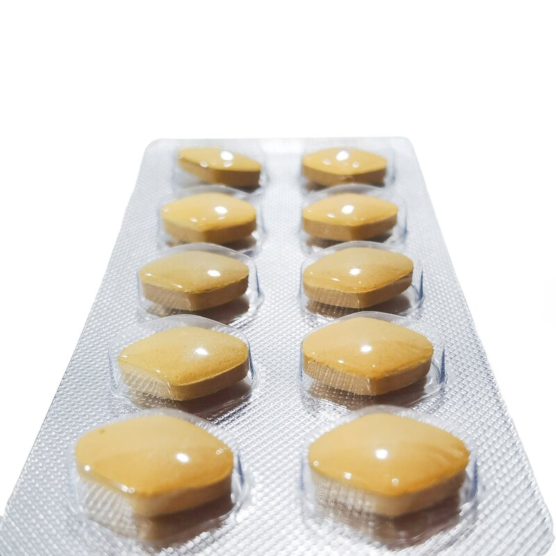 Horny Goat Weed Supplements Manufacturer - Private Label & 100mg/500mg Tablets