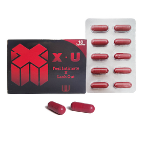 Epimedium and Tribulus Terrestris Saponin Capsules Manufacturer - GMP Certified for Men's Health