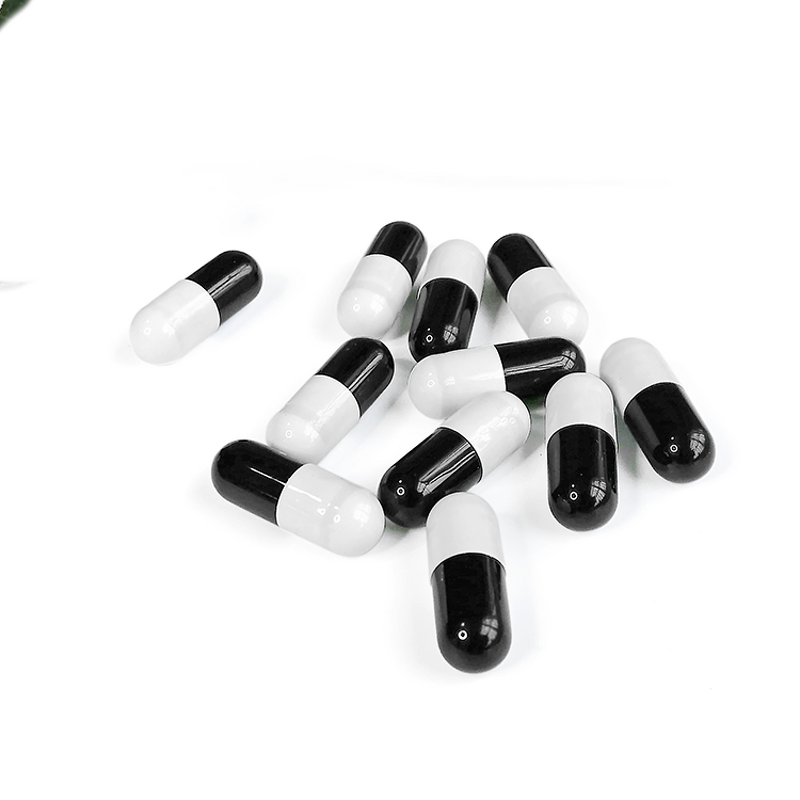 Herbal Supplements Manufacturer - Private Brand for Men's Strength