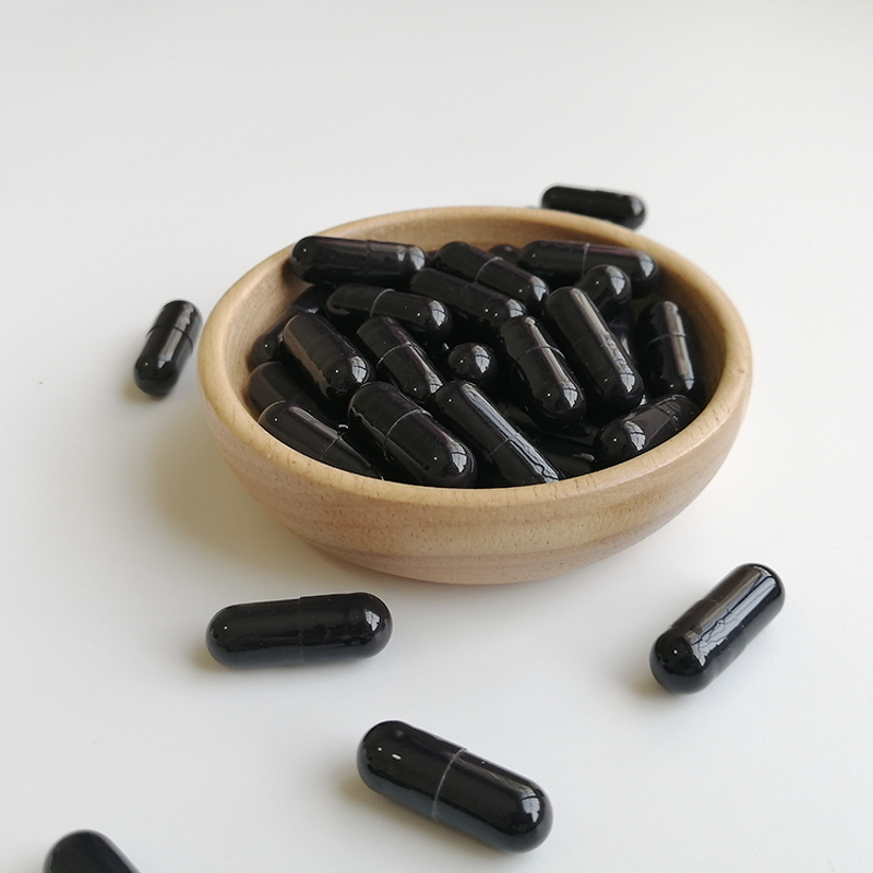 Healthcare Supplement Manufacturer - All Natural for Men's Health