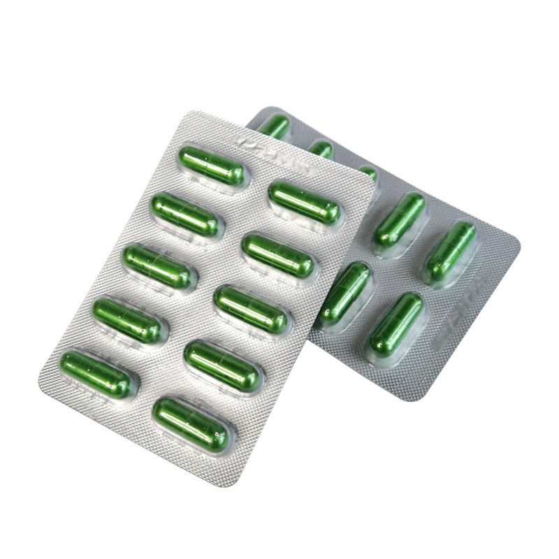 Dietary Supplement Manufacturer - Contract Manufacturing for Herbal Pills & Capsules