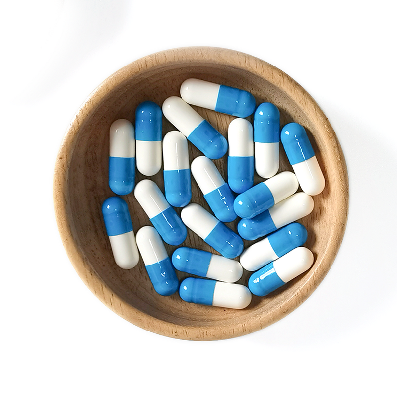 Black Maca Capsules Manufacturer - OEM & ODM Customized with Low MOQ