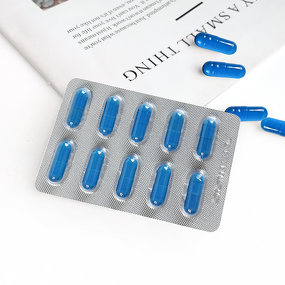 Herbal Extracts Supplement Manufacturer - Dietary Fiber Capsules for Private Label & ISO Certified