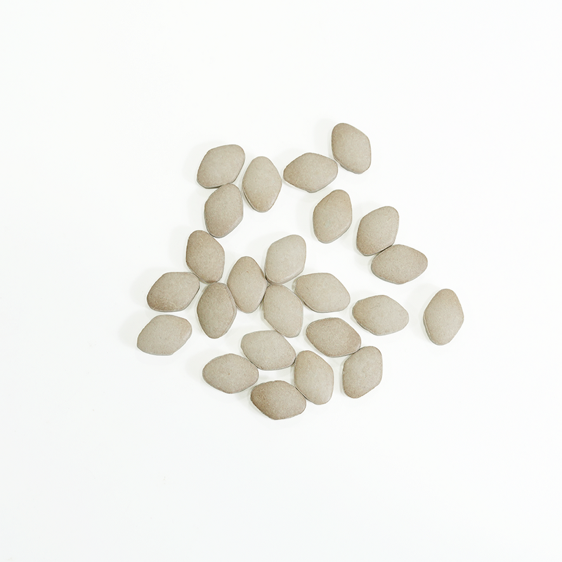 Herbal Fertility Pills Manufacturer - 100mg/500mg Men's Health Supplement