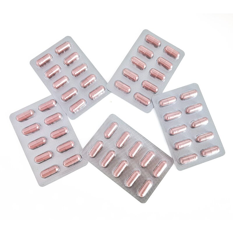 Dietary Supplement Manufacturer - Contract Manufacturing for Herbal Pills & Capsules