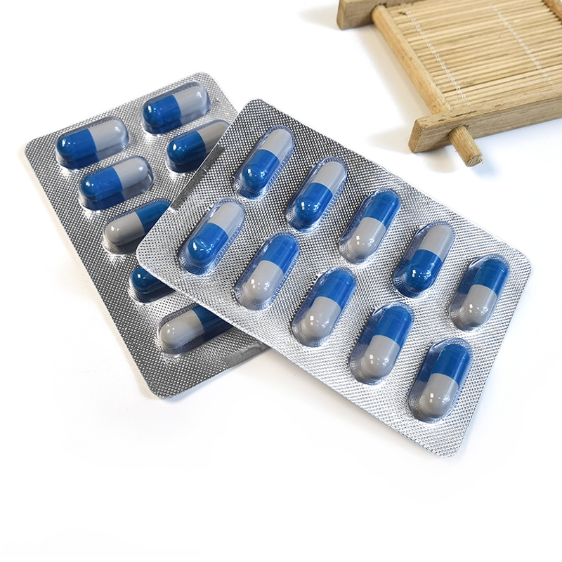 Maca Capsules Manufacturer - Natural Dietary Supplement for Men's Physical Strength