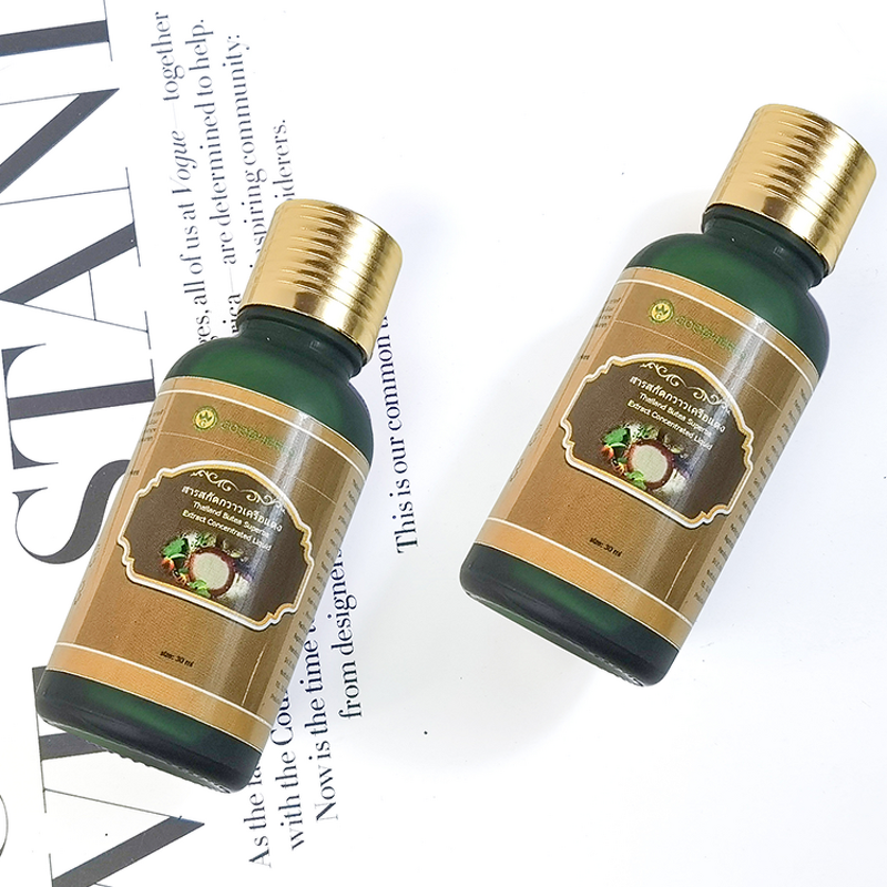 Butea Superba Liquid Manufacturer - 30ml Plant-Based Dietary Supplement for Men