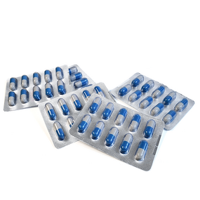 Maca Capsules Manufacturer - Natural Dietary Supplement for Men's Physical Strength