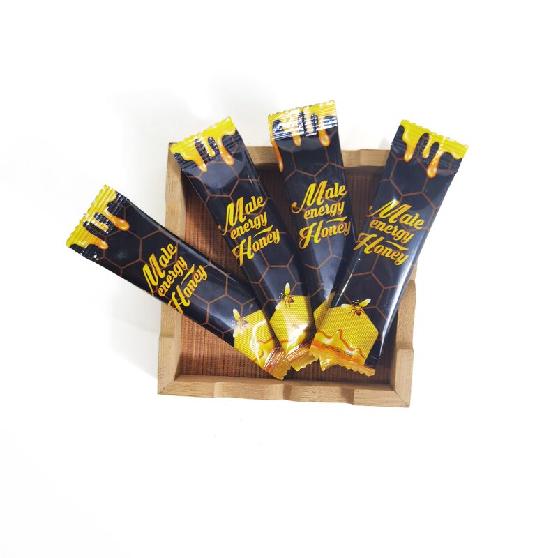 Royal Honey Manufacturer - Natural High Quality for Men