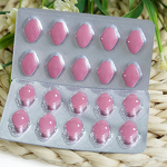 OEM Health Tablets