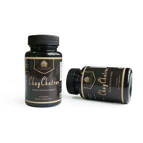 Maca Pills Manufacturer - Organic Herbal Supplement for Mens Vitality