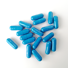 Black Maca Capsules Manufacturer - OEM & ODM Customized with Low MOQ