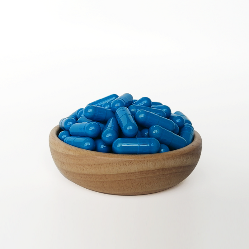 Black Maca Capsules Manufacturer - OEM & ODM Customized with Low MOQ