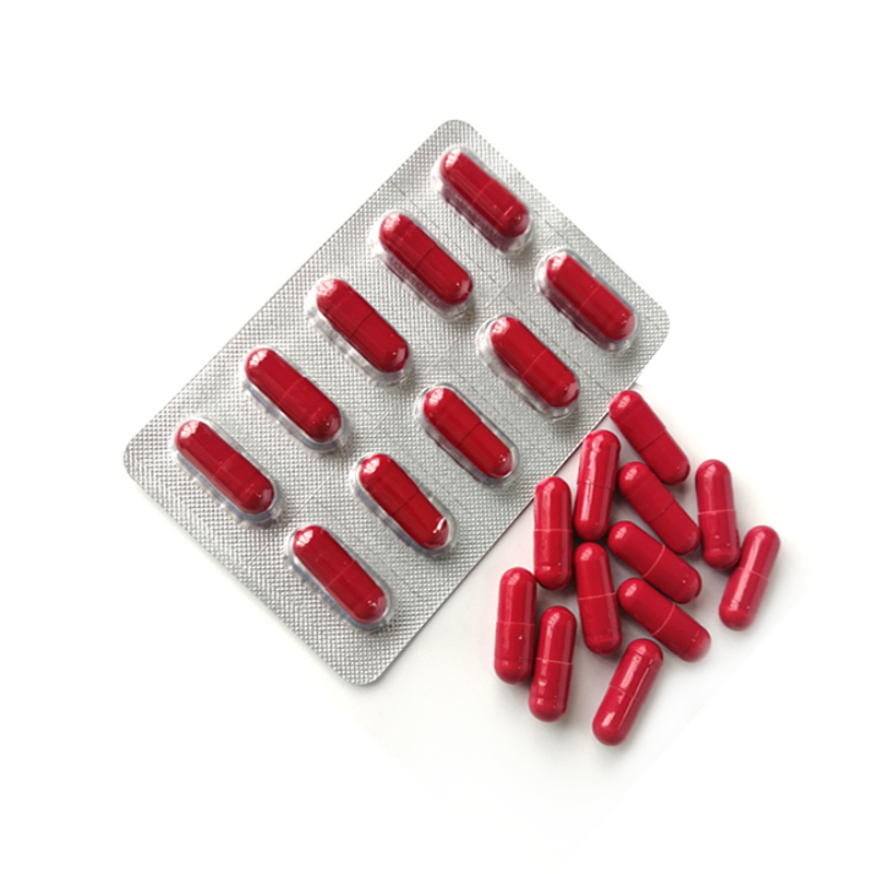 Ashwagandha Capsules Manufacturer - Pure Organic Root Extract & Powder