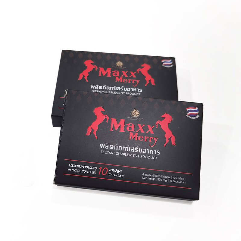 Herbal Capsules Manufacturer - EU Branded Natural Health Products for Men