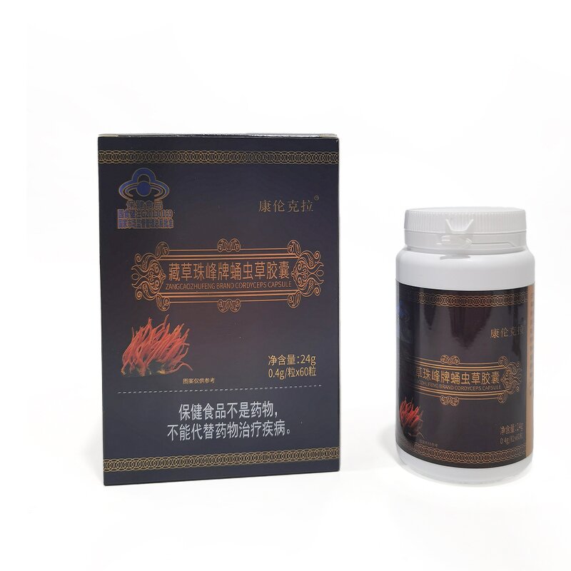 Men's Health Care Products Manufacturer - Private Label & OEM