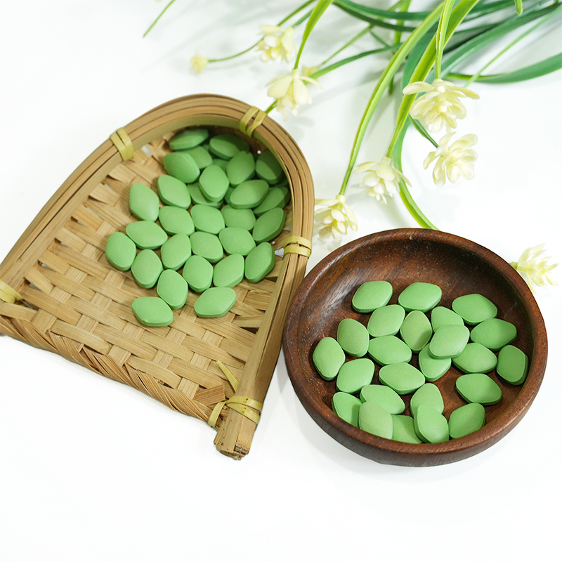 Herbal Supplement Manufacturer - Private Label Men's Immunity Power Tablet