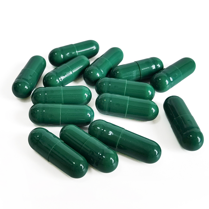 Natural Herbal Supplement Capsules Manufacturer - Long Lasting Men's Health Care