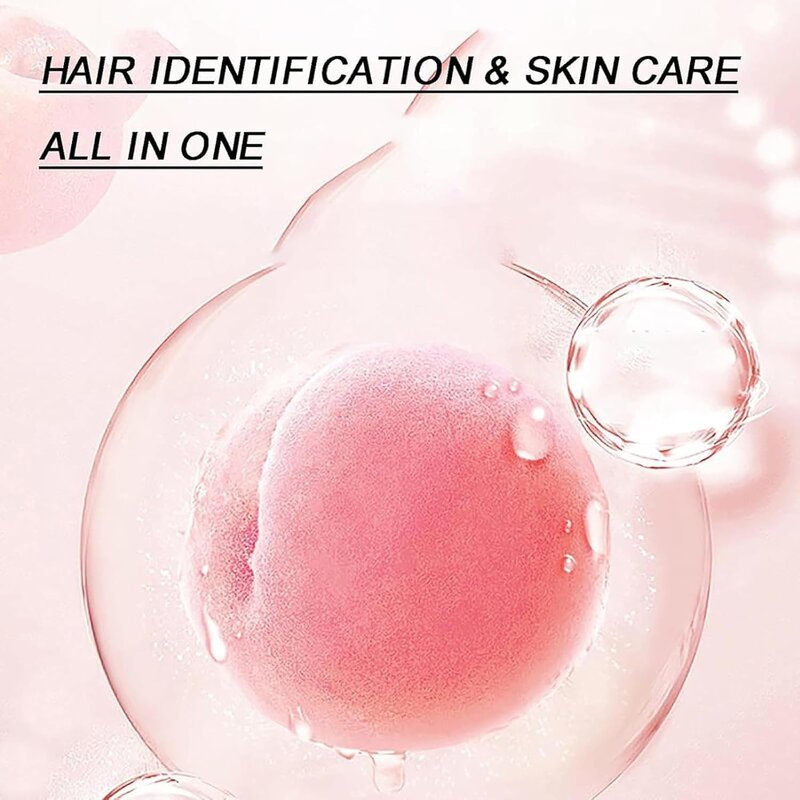 Hair Identifier Spray Manufacturer - Private Label for Dermaplaning & Facial Hair Removal