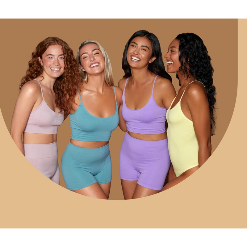 Self Tanner Mousse Manufacturer - Private Label Sunless Tanning Foam with Aloe Vera