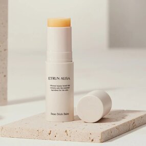 Bean Stick Balm Manufacturer - Private Label for Wrinkles, Moisture & Healthy Shine