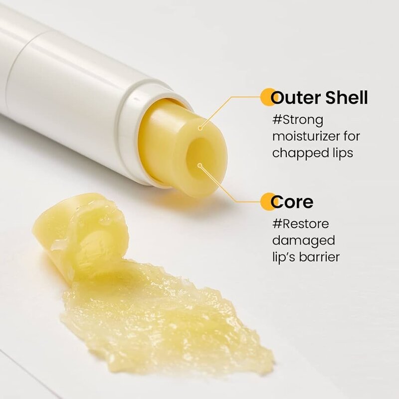 Chamomile Lip Balm Manufacturer - Private Label Intense Moisturizing for Sensitive Lips